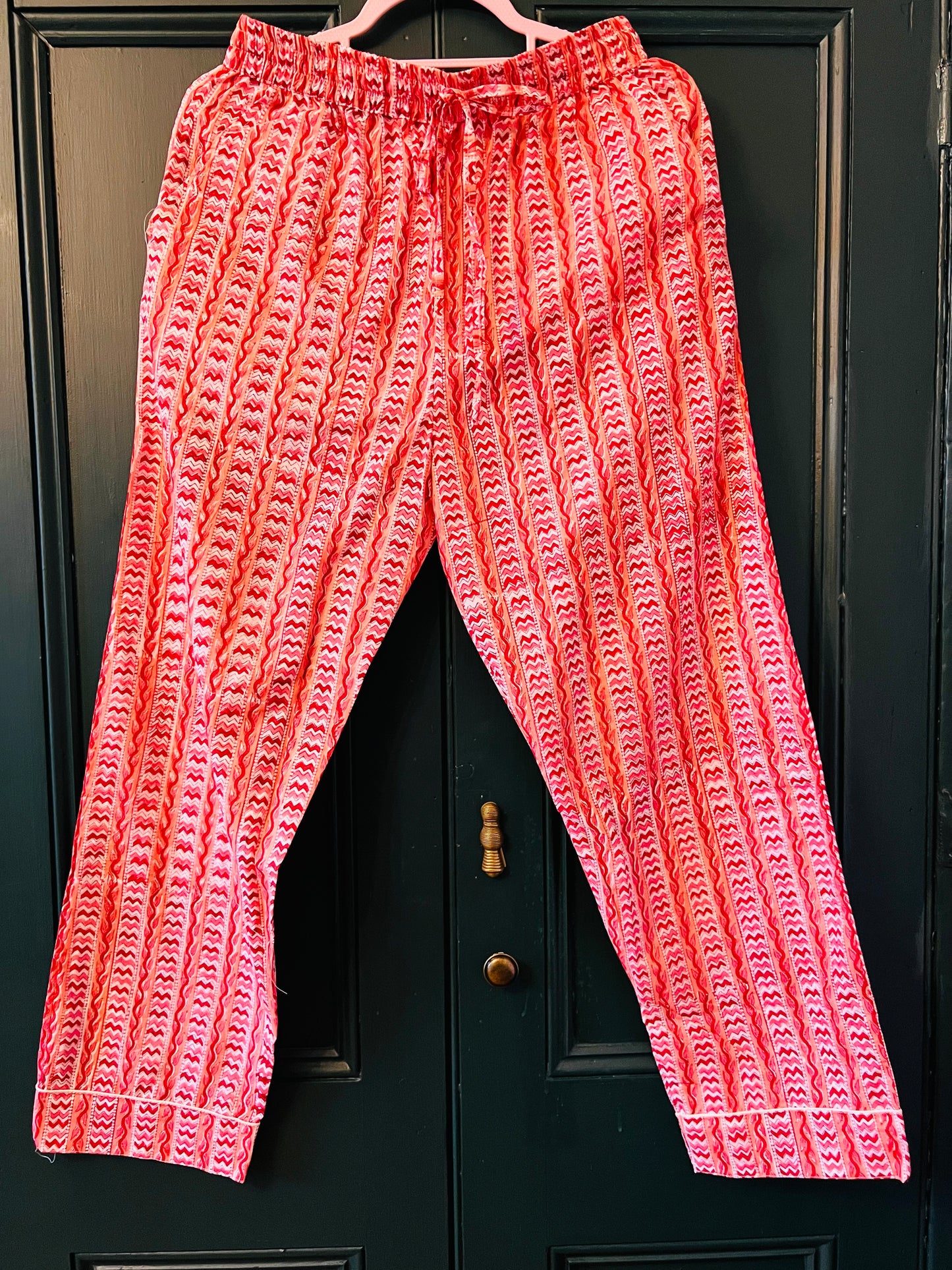 100% Organic Cotton PJ Set