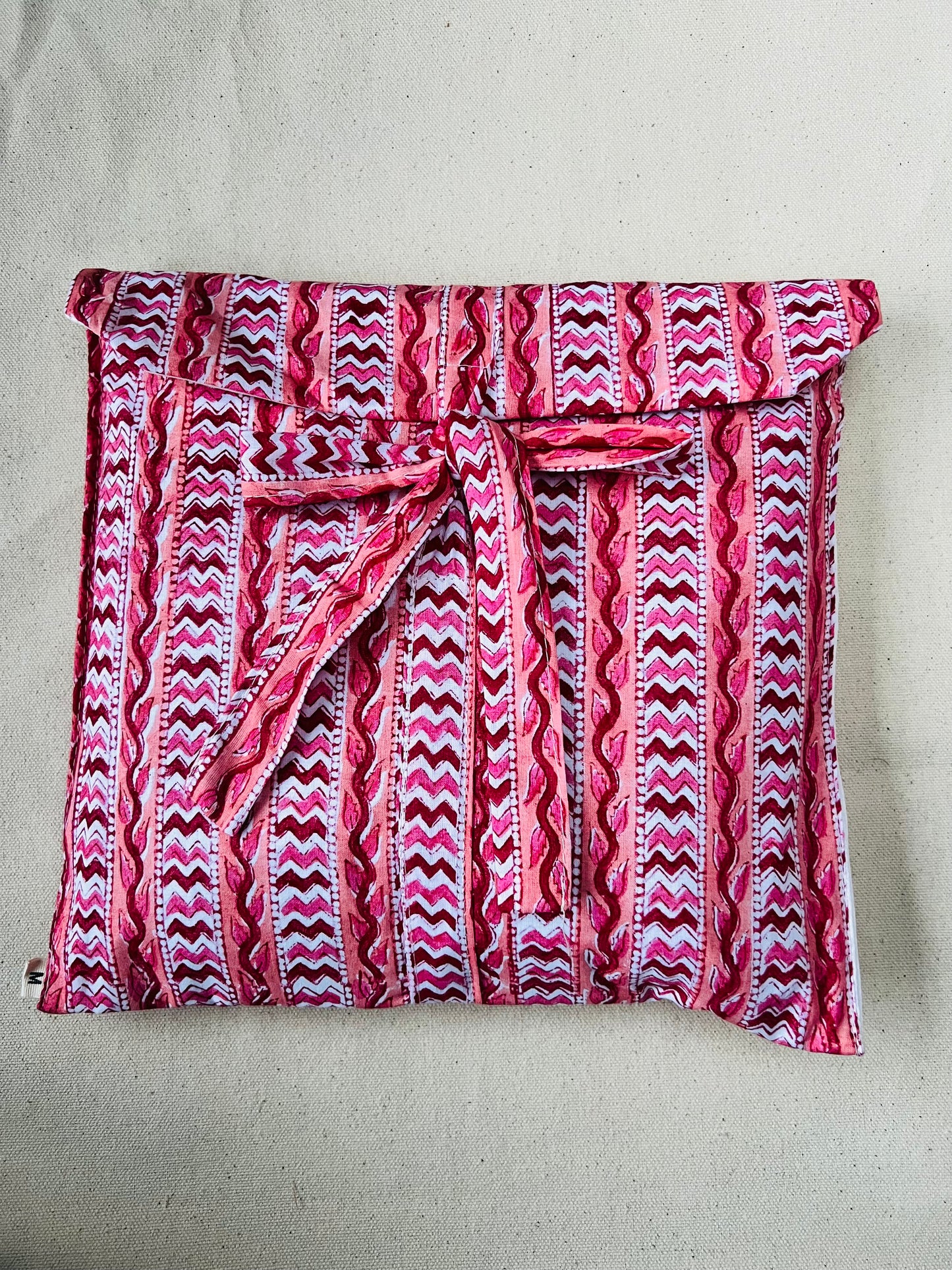100% Organic Cotton PJ Set