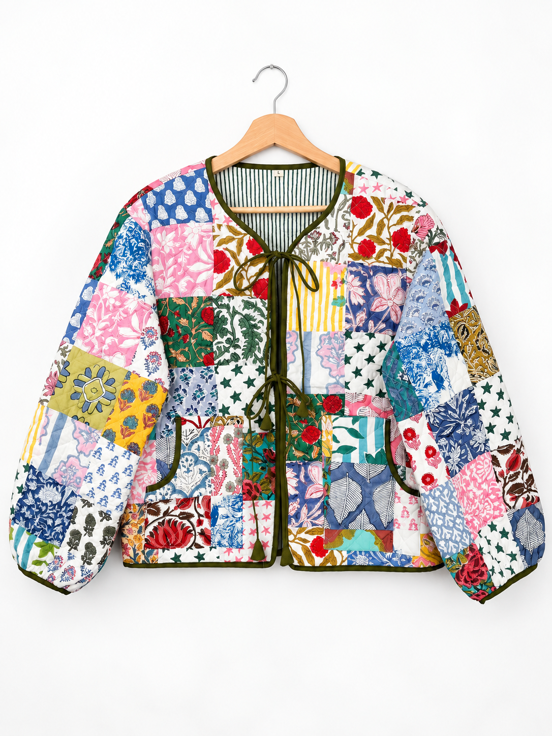 Quilted Jackets