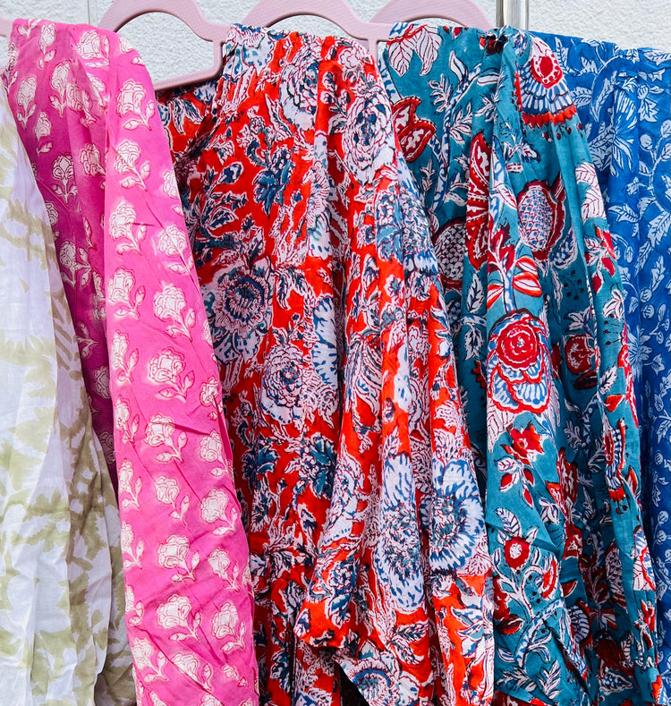 Short Dresses