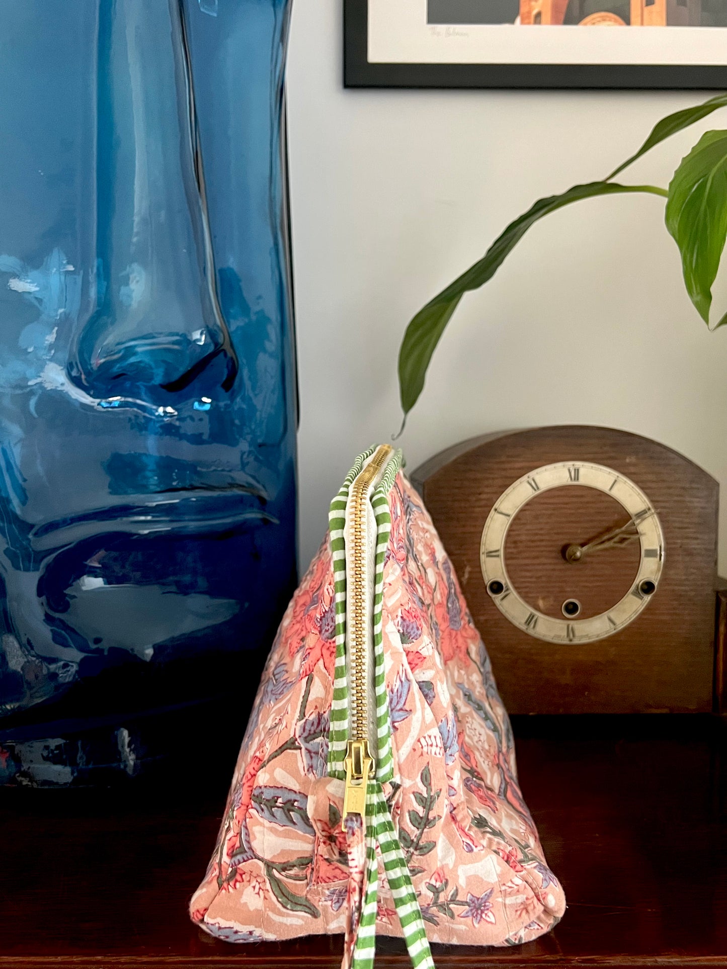 XL Wash Bag