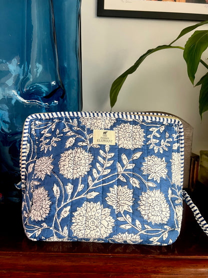 XL Wash Bag