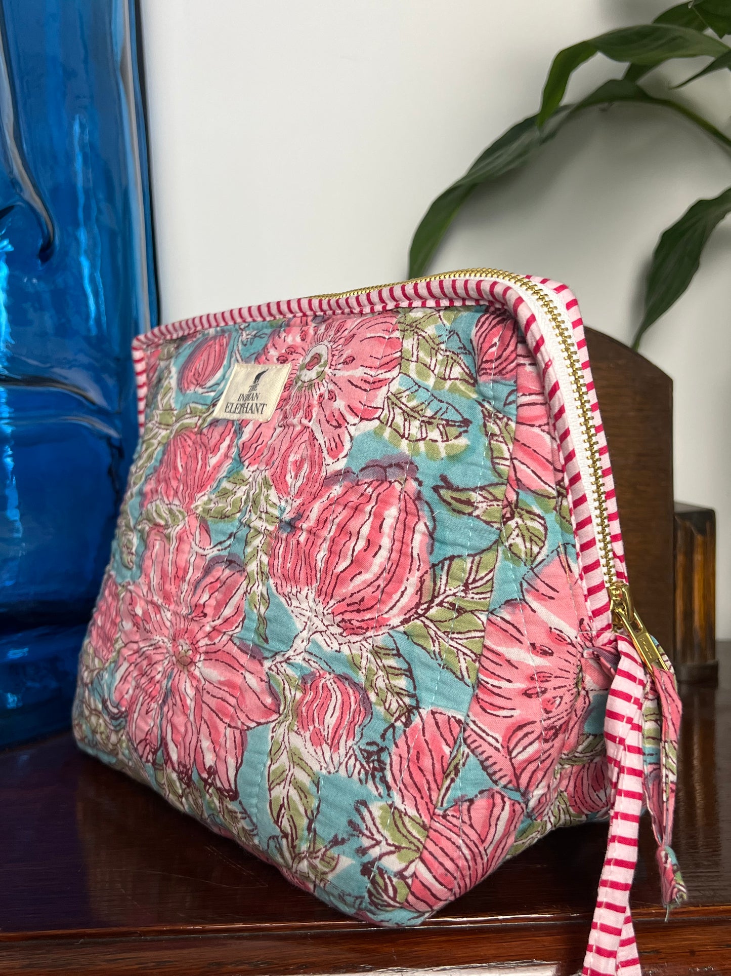 XL Wash Bag