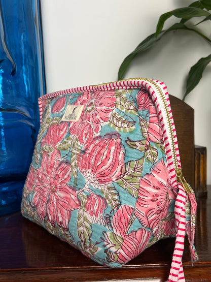 XL Wash Bag