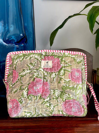 XL Wash Bag