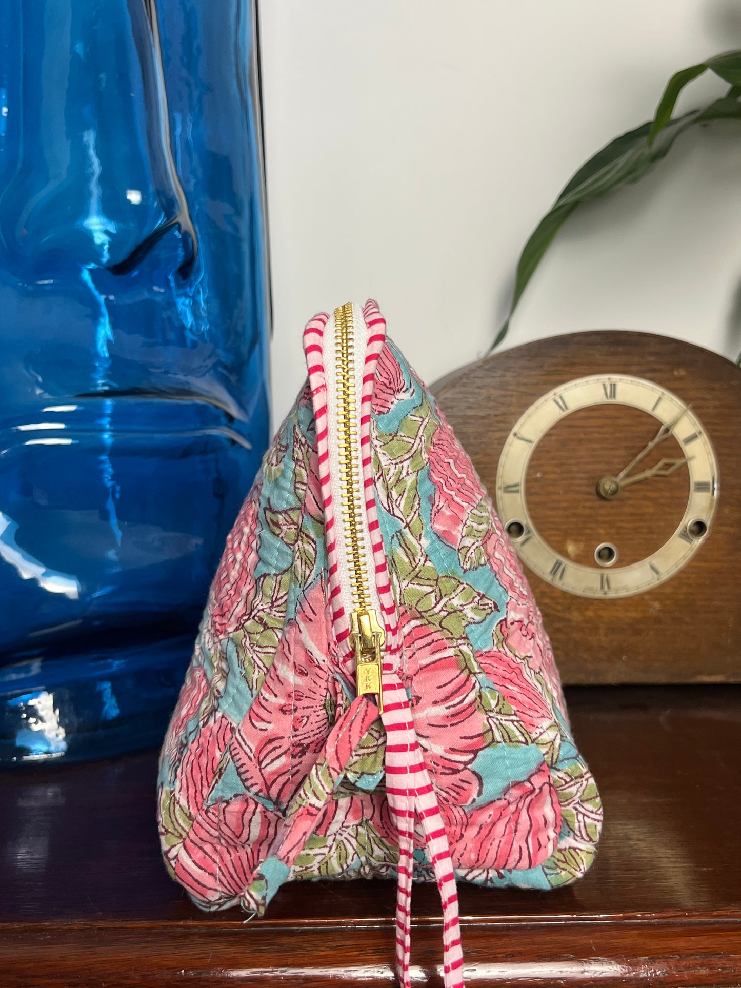 XL Wash Bag