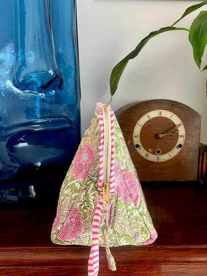 XL Wash Bag