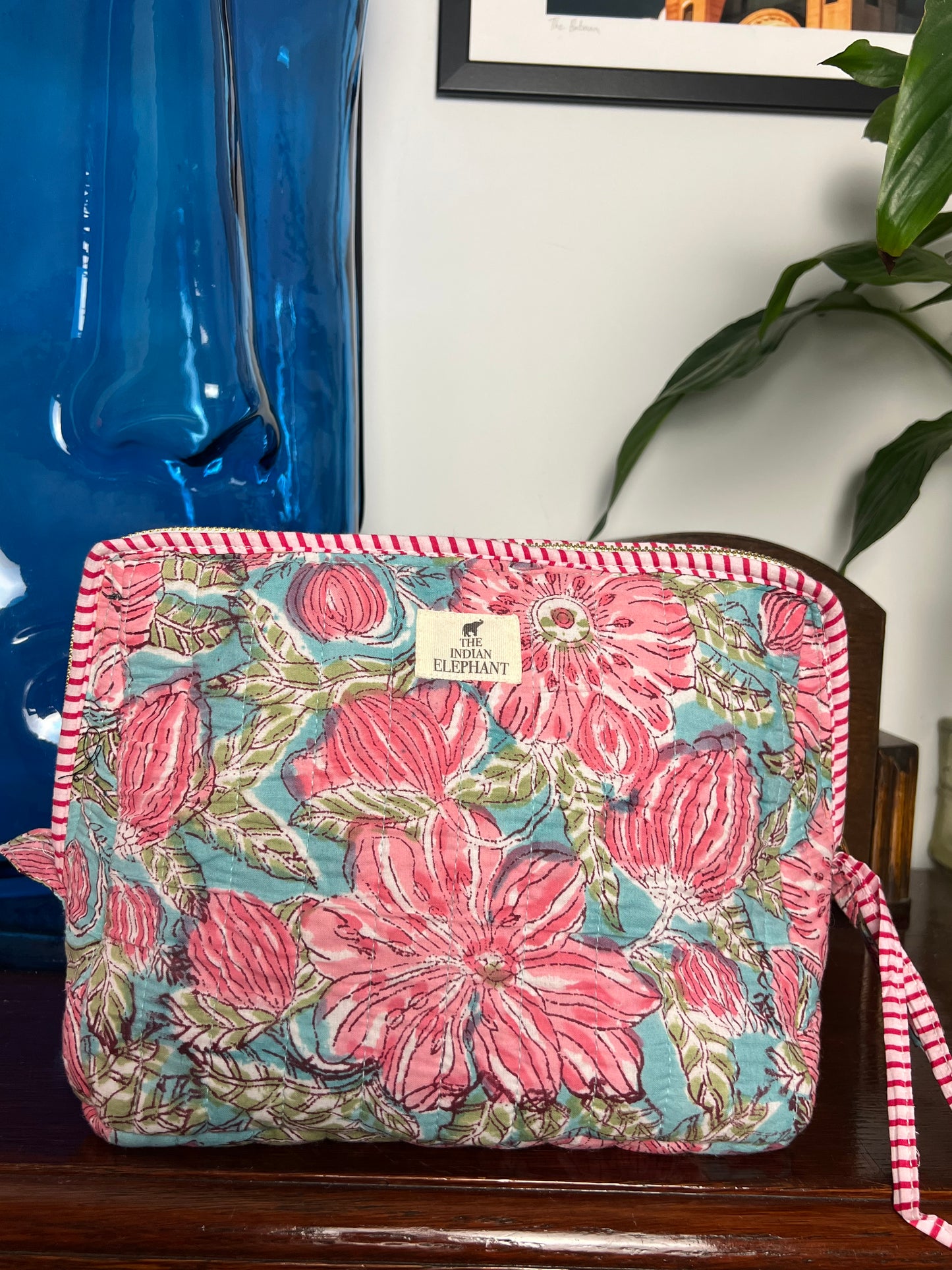 XL Wash Bag