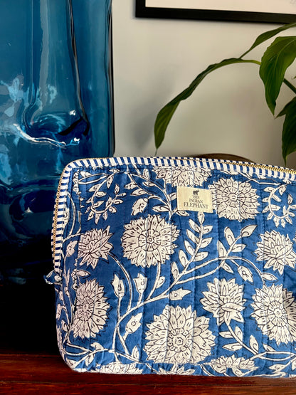 XL Wash Bag