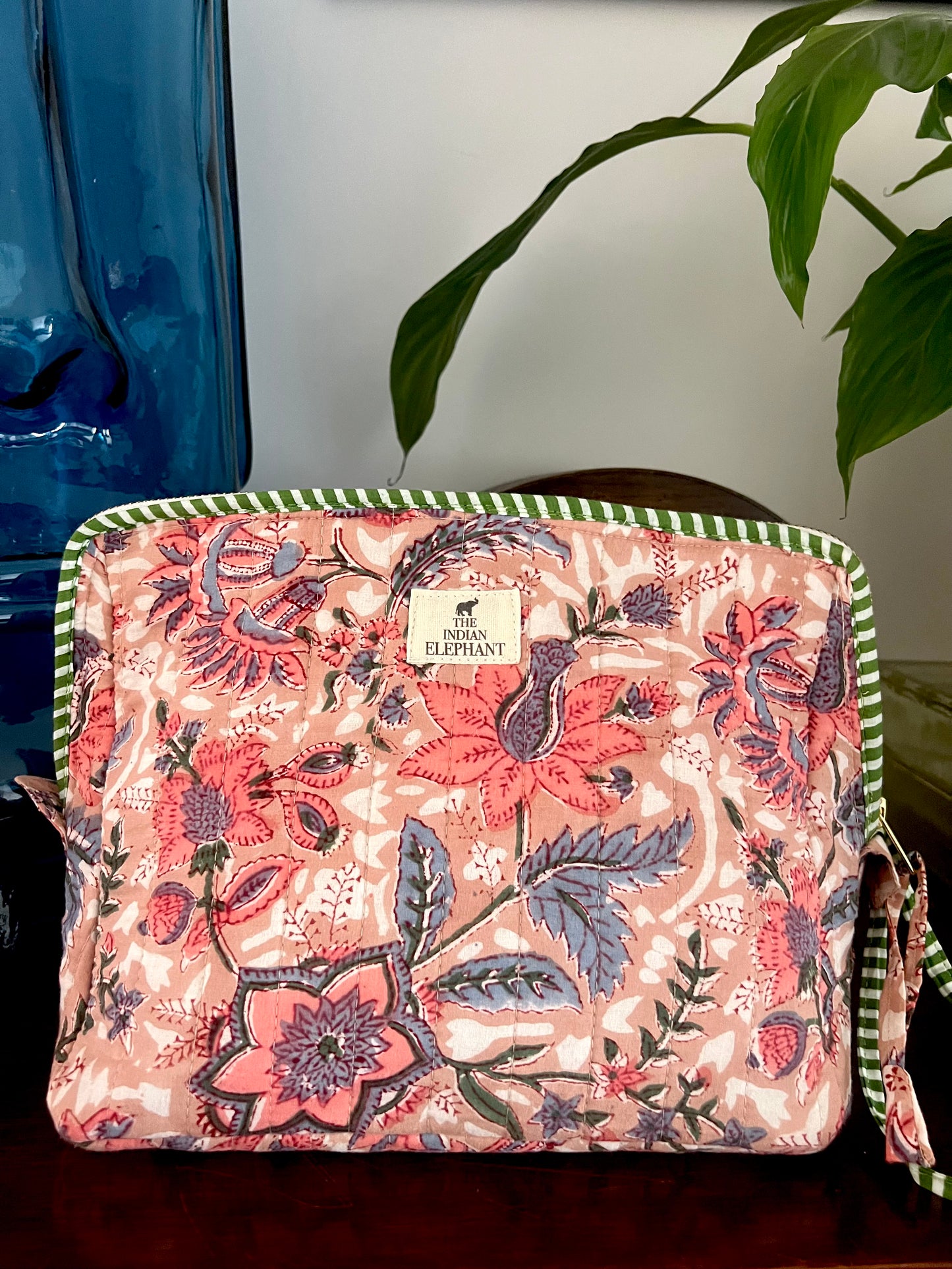 XL Wash Bag
