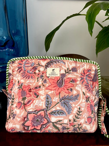 XL Wash Bag