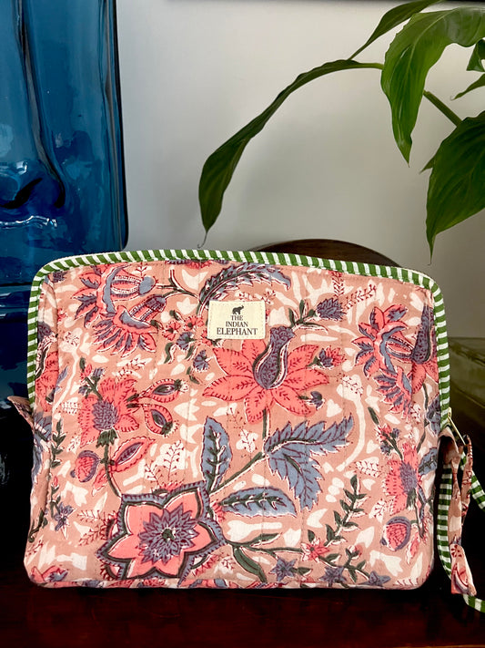 XL Wash Bag
