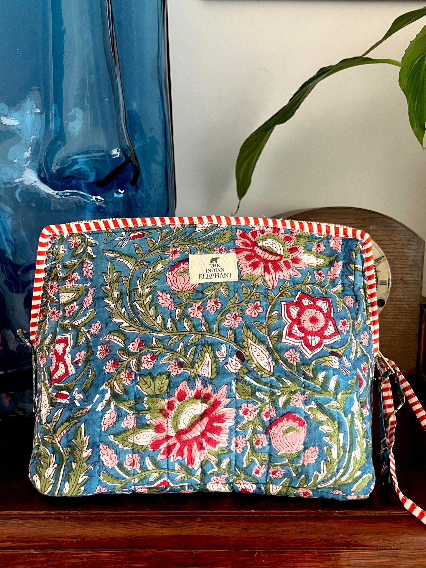 XL Wash Bag