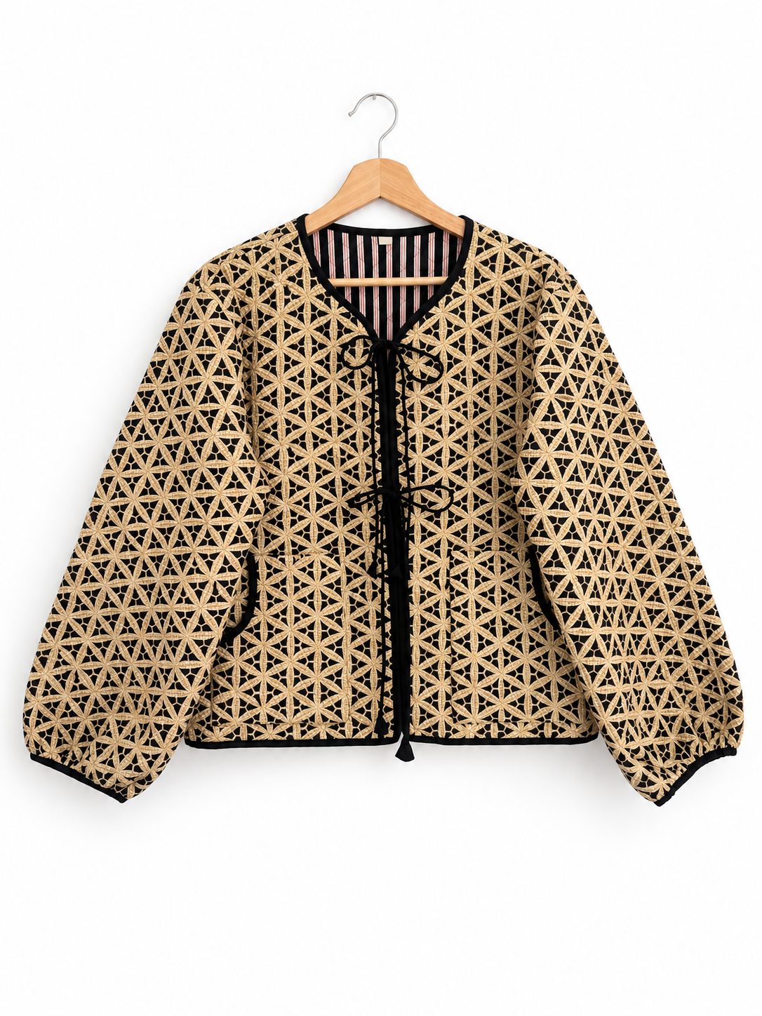 Reversible Jacket
