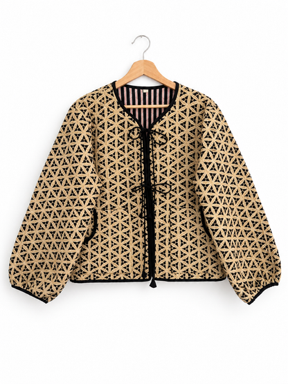 Reversible Jacket