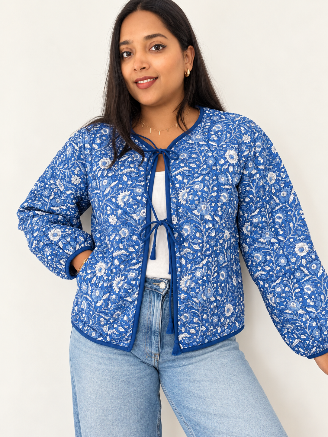Reversible Jacket
