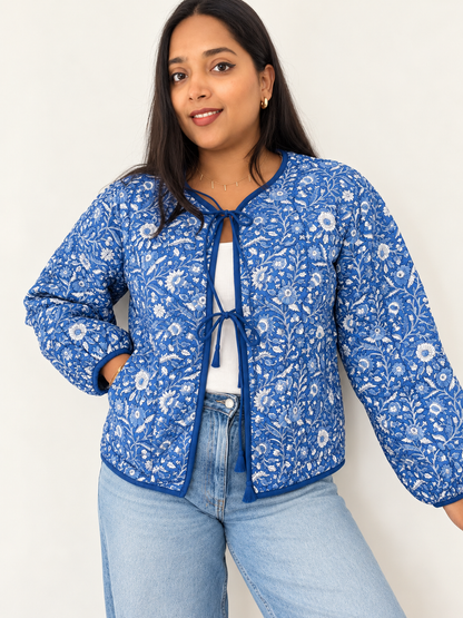 Reversible Jacket