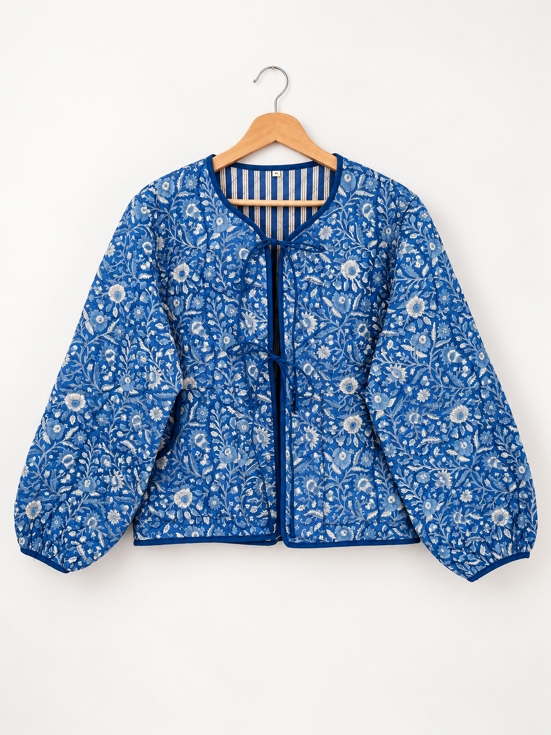 Reversible Jacket