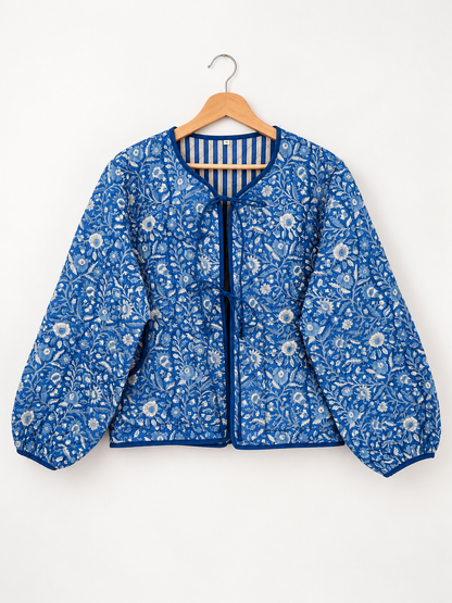Reversible Jacket