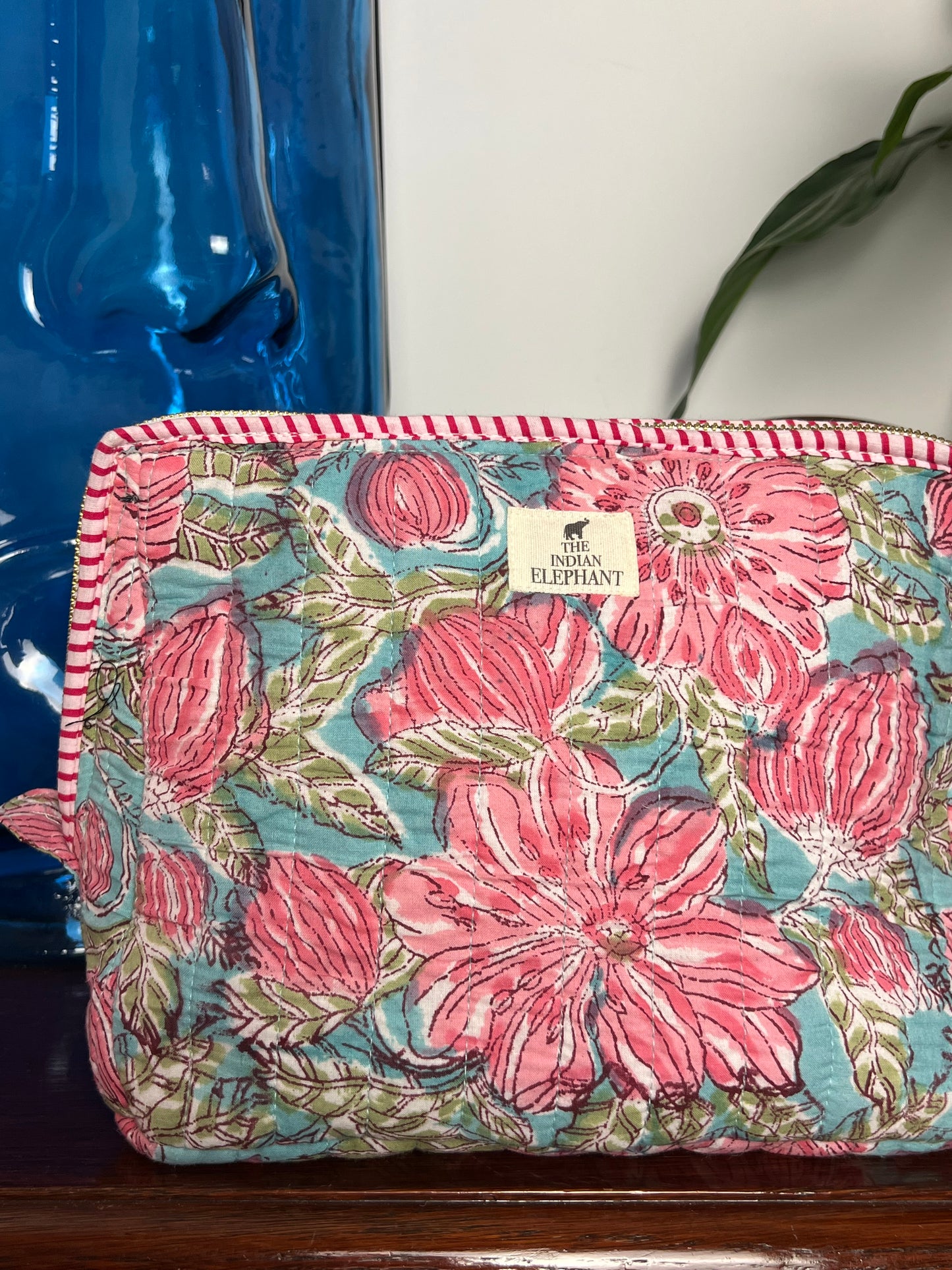 XL Wash Bag