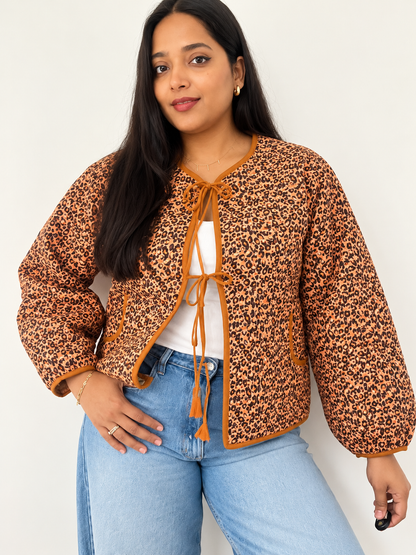 Reversible Jacket