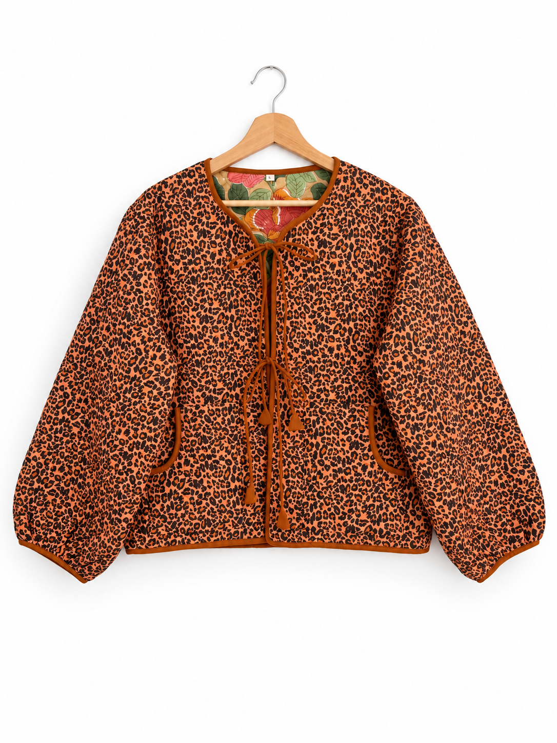 Reversible Jacket