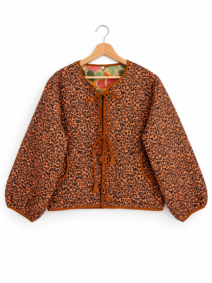 Reversible Jacket