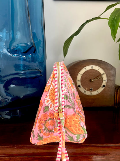 XL Wash Bag