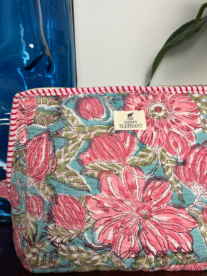 XL Wash Bag