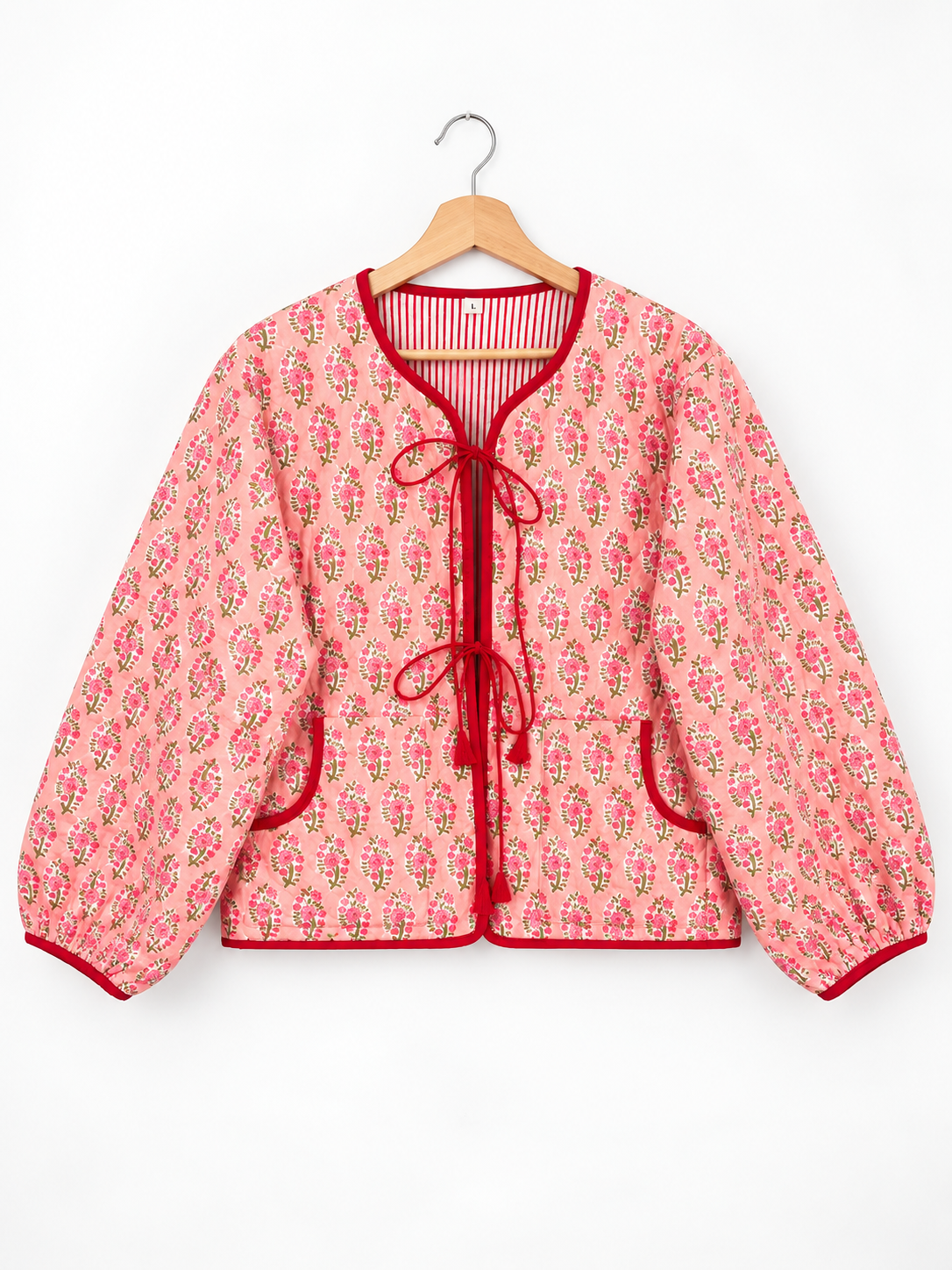 Reversible Jacket