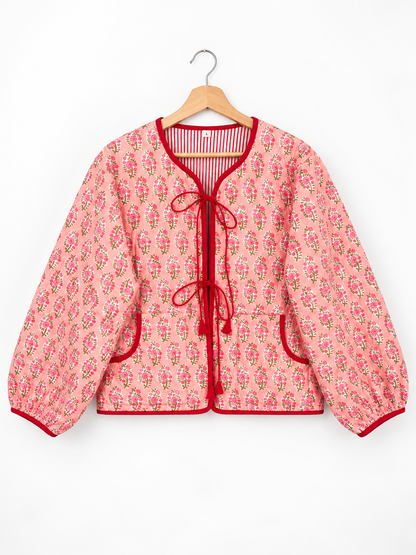 Reversible Jacket
