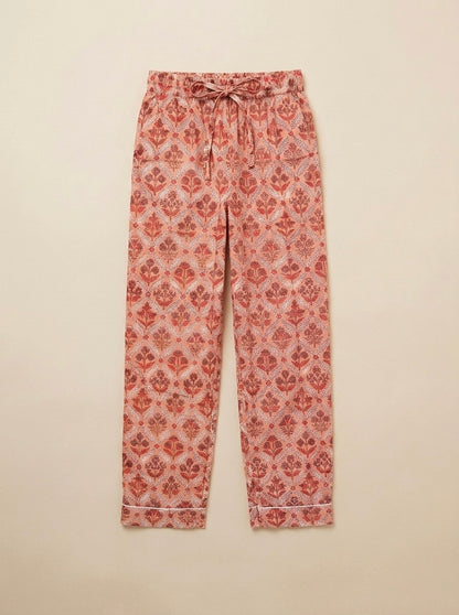 100% Organic Cotton PJ Set