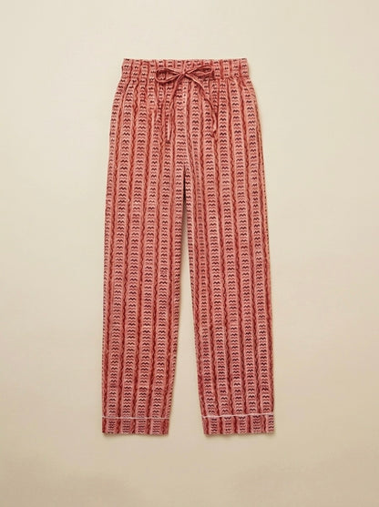 100% Organic Cotton PJ Set