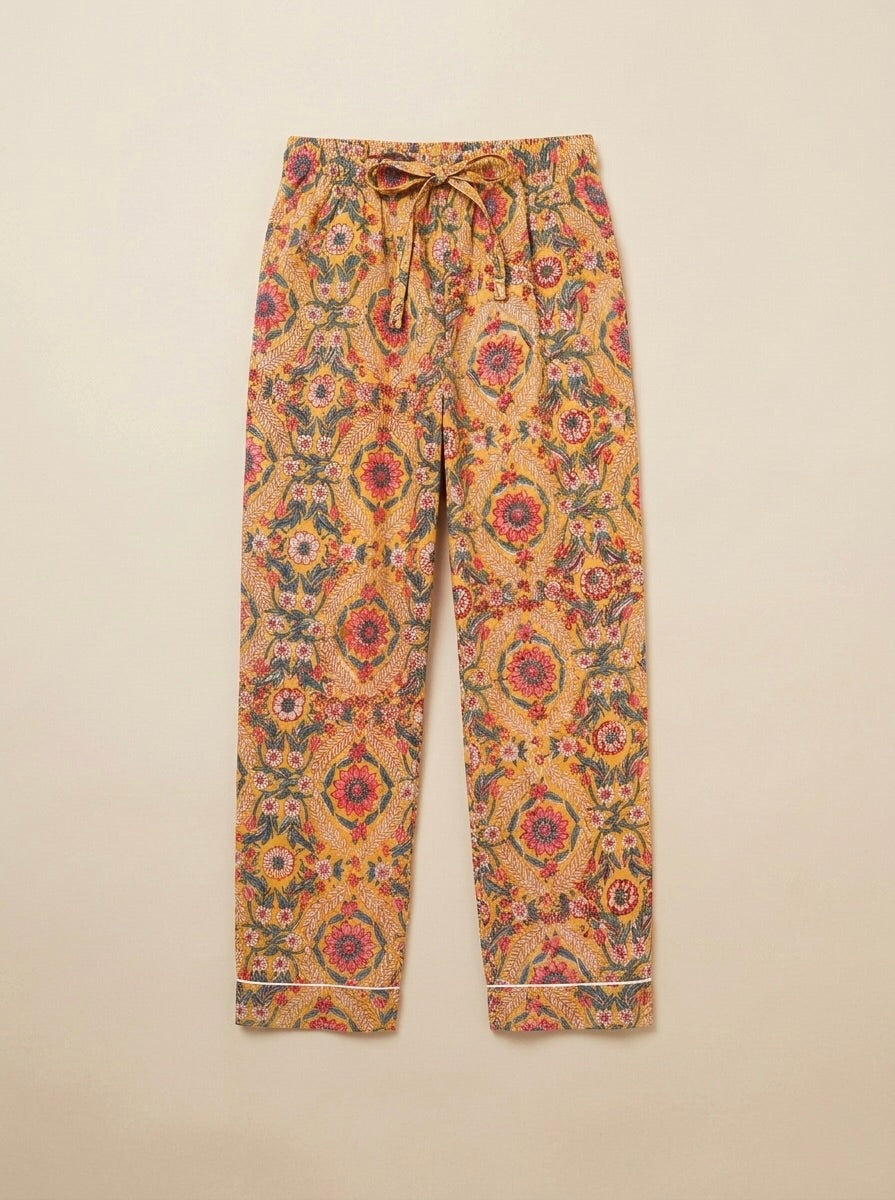 100% Organic Cotton PJ Set