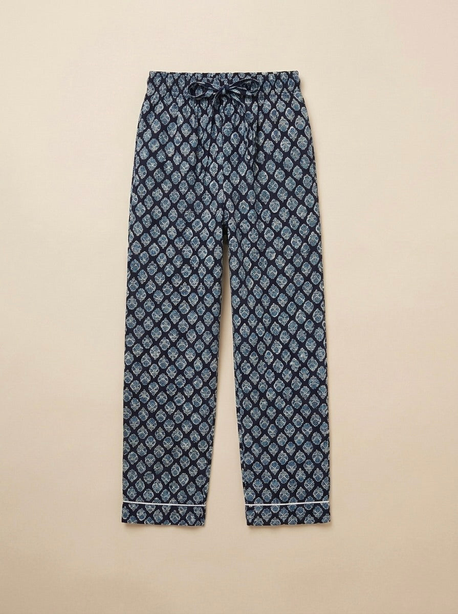 100% Organic Cotton PJ Set