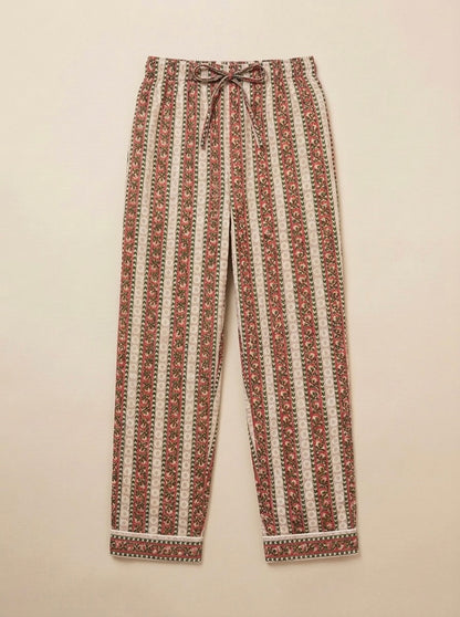 100% Organic Cotton PJ Set