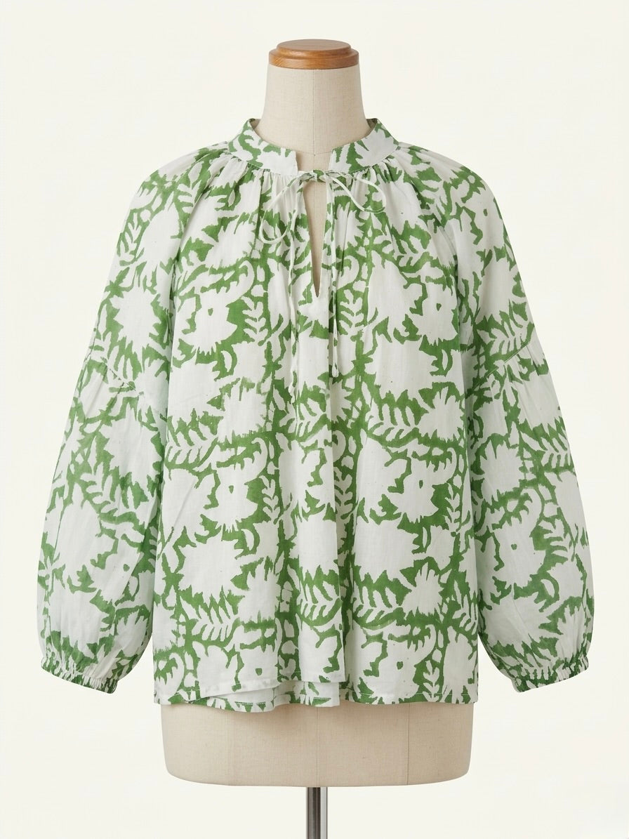 SUMMER TOP