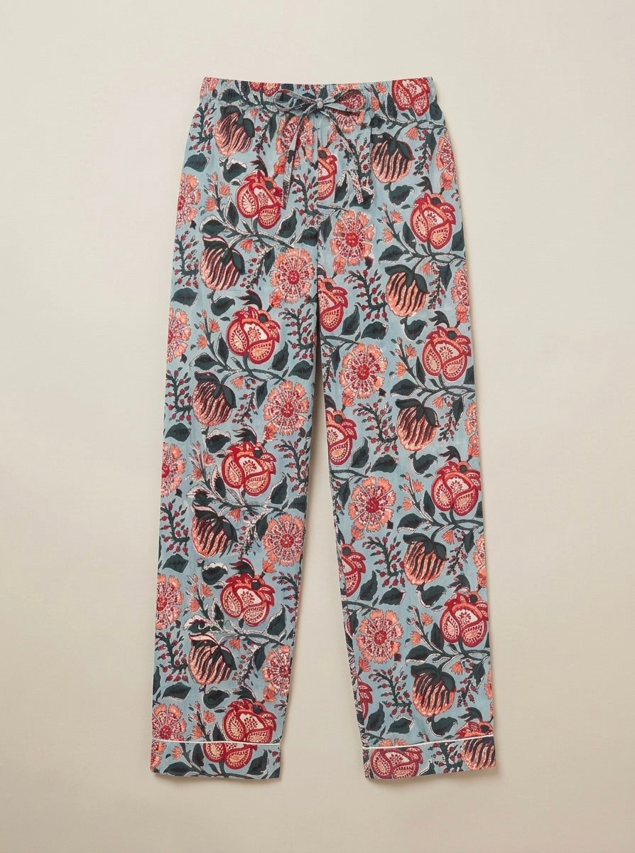 100% Organic Cotton PJ Set