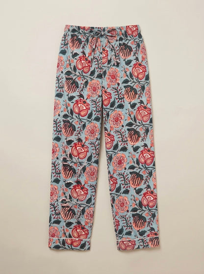 100% Organic Cotton PJ Set