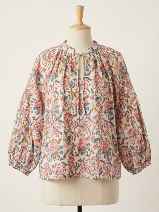 SUMMER TOP