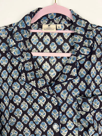100% Organic Cotton PJ Set