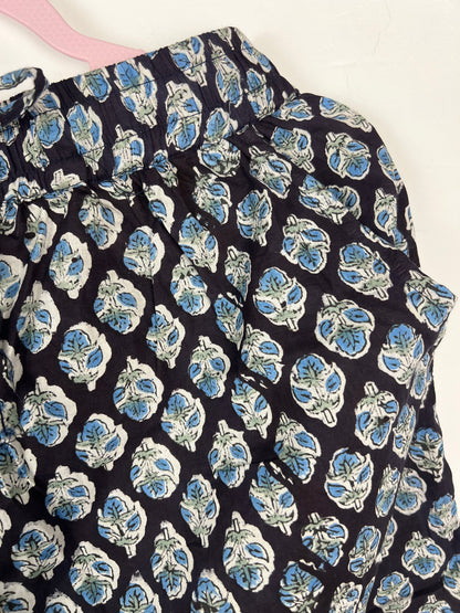 100% Organic Cotton PJ Set