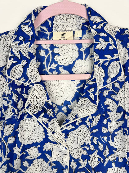 100% Organic Cotton PJ Set