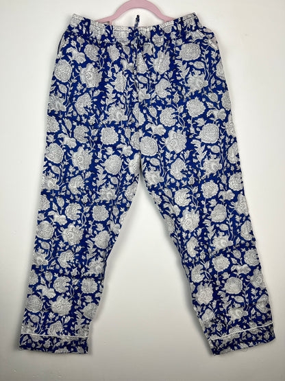 100% Organic Cotton PJ Set