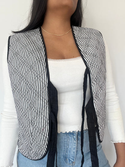 Reversible Vest