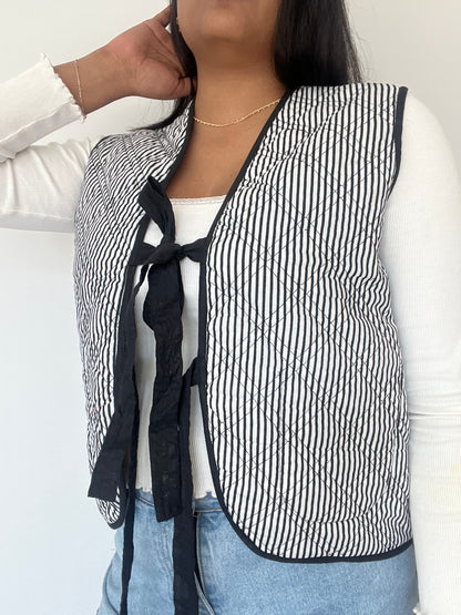 Reversible Vest