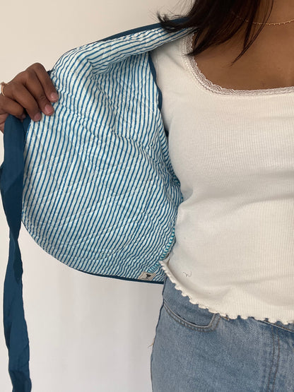Reversible Vest