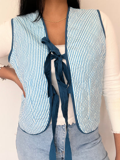 Reversible Vest