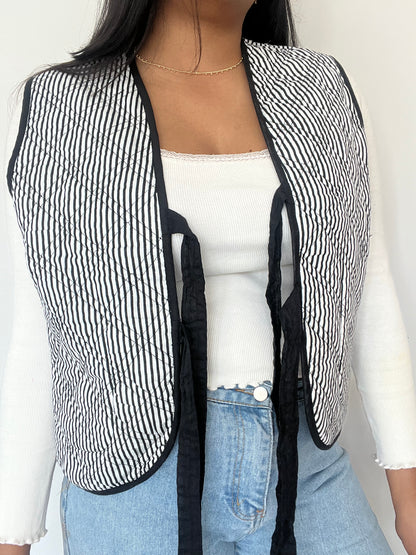 Reversible Vest