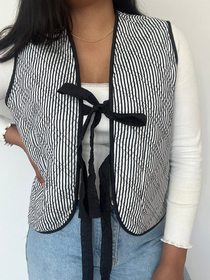 Reversible Vest